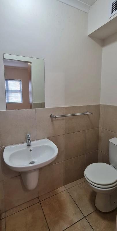 To Let 1 Bedroom Property for Rent in Stellenbosch Central Western Cape